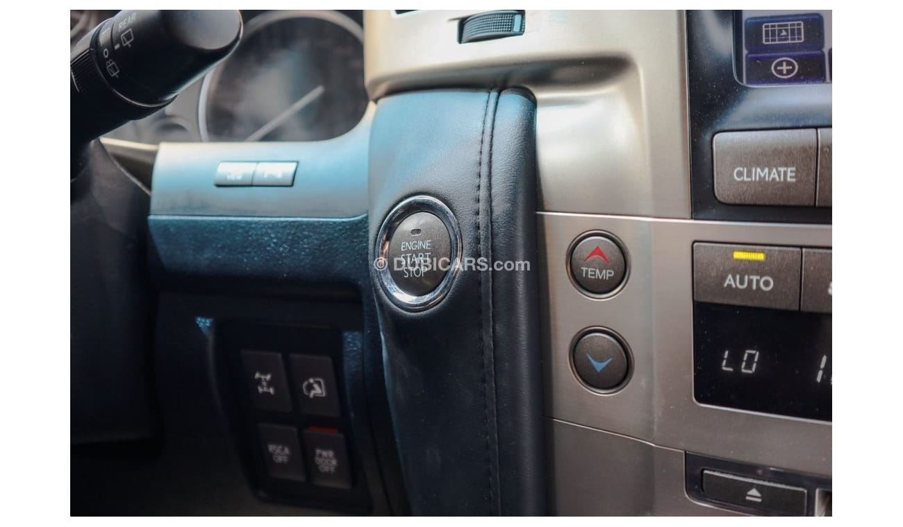 لكزس LX 570 lexus LX 570 sport 2015