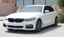 BMW 520i D