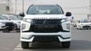 ميتسوبيشي مونتيرو سبورت Brand New Mitsubishi Montero Sport Prime Edition 2023 Export 3.0L A/T 4WD Petrol |White/Beige|