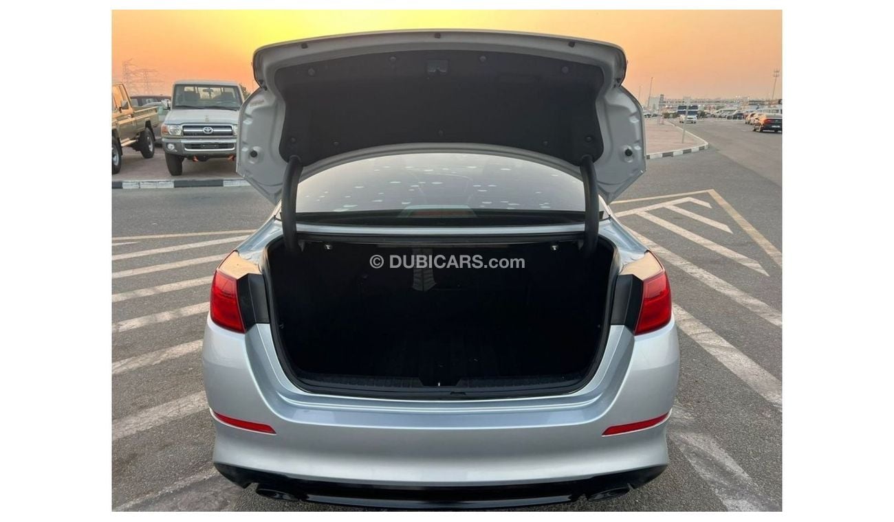 Kia Optima *Offer*2015 Kia Optima LX 2.4L V4 /