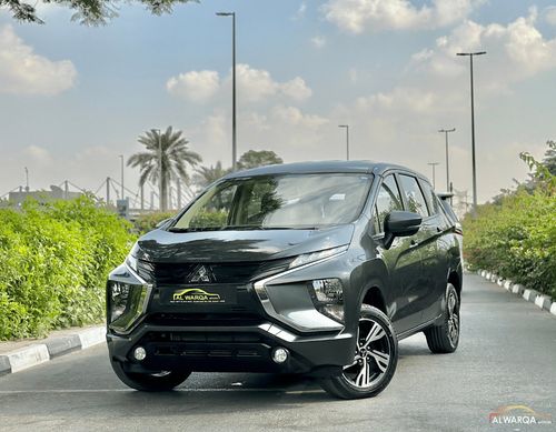 Mitsubishi Xpander