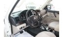 Mitsubishi Pajero 3.5L 2016 MODEL FULL OPTION