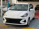 هيونداي جراند i10 2026-Brand New Hyundai Grand i10-1.2L | Compact &amp; Efficient | GCC Specs