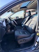 تويوتا راف ٤ Hybrid TOYOTA Limited Full Option