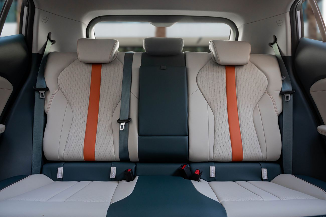 جي إي سي GS3 Emzoom R-Style | 1,567 P.M | 0% Downpayment | 5 Years Warranty!