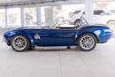 Ford Shelby Cobra 