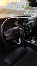 BMW 740Li