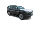 Toyota Land Cruiser GXR 4.0L GXR V6 4.0L Petrol 2025YM