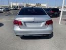 Mercedes Benz E300 AVANTGARDE SPORT