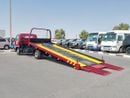 ميتسوبيشي فوسو كانتير MITSUBISHI CANTER TRUCK 1996 RHD 4.6 L DIESEL MANUAL(PM21808)