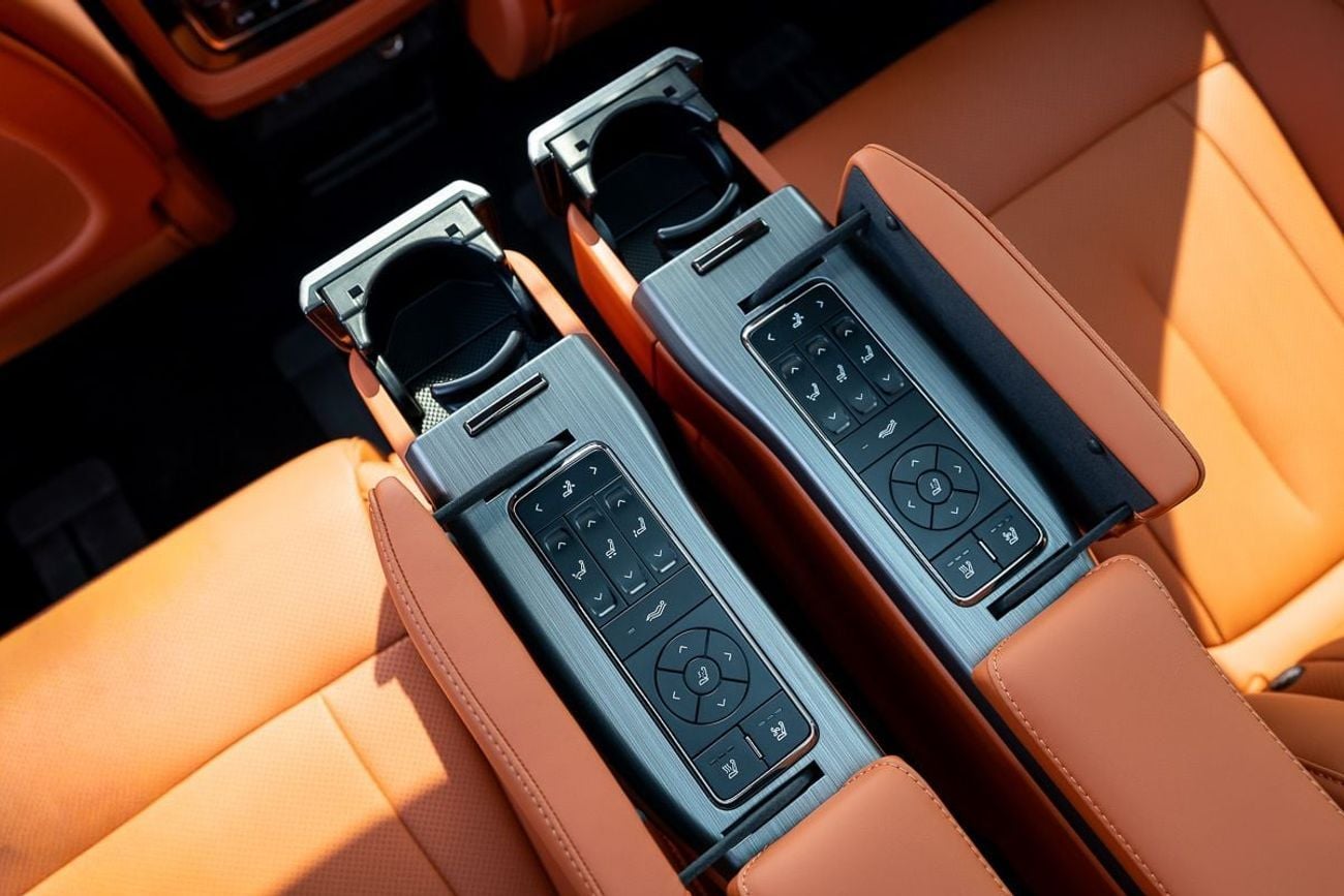 روكس 01 Long Range 7 seaters 2026