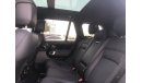 Land Rover Range Rover Vogue Supercharged Canadian importer