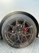 Ford Mustang STD EcoBoost Premium 2.3L Coupe A/T