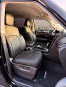 Nissan Armada Nissan Armada 2021 SV