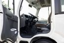 Toyota Coaster  23 Seater 4.2L - White Inside Grey | Export Only