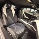 لامبورغيني ريفويلتو 6.5L V12 Hybrid