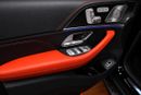 Mercedes Benz GLE53 AMG COUPE 4MATIC+