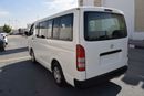 Toyota Hiace Toyota Hiace Bus 13 seater, model:2013. Excellent condition
