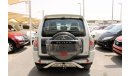 Mitsubishi Pajero GCC - MID OPTION - ACCIDENTS FREE - ORIGINAL PAINT - CAR IS IN PERFECT CONDITION INSIDE OUT