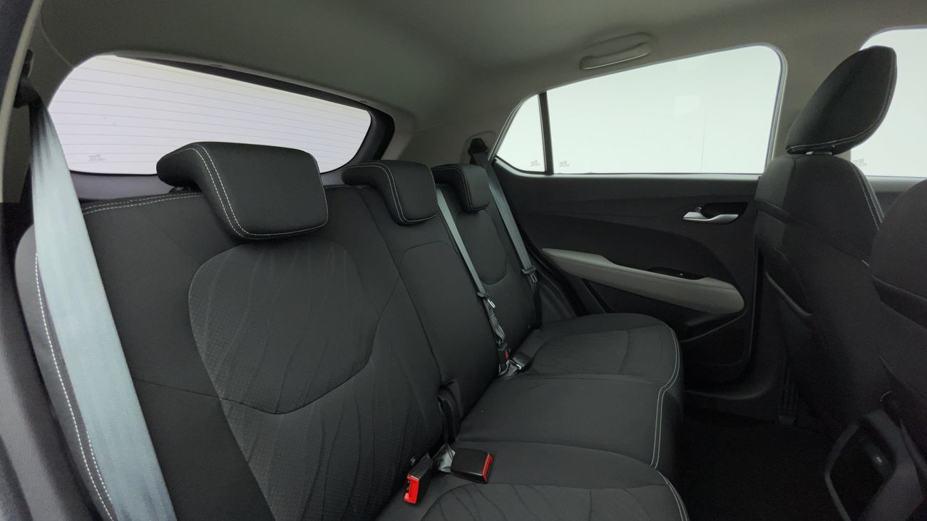 Chevrolet Groove LT 1.5 | Zero Down Payment | Free Home Test Drive