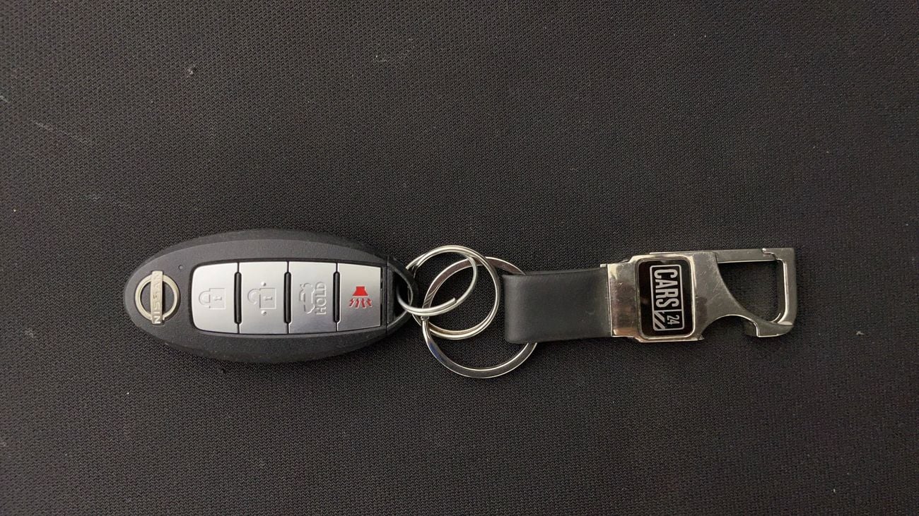 Nissan Altima S 2.5 | Zero Down Payment | Home Test Drive