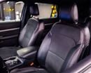 فورد إكسبلورر XLT 200A 2.3L 4WD