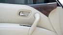 Nissan Patrol LE PLATINUM