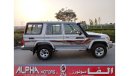 Toyota Land Cruiser Hard Top 4.5 L V8 Diesel full option