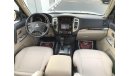 Mitsubishi Pajero GLS - 2017 - LOW MILEAGE - LIKE BRAND NEW CONDITION - VAT INCLUSIVE - BANK FINANCE AVAILABLE