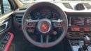 Porsche Macan Std 2.0L (252 HP) PORSCHE MACAN 2024 CARRARA WHITE METALLIC