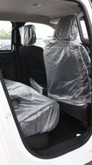 Mitsubishi L200 Mitsubishi L200 2.4L Diesel DC 4*4 GL 5MT Mid-Line