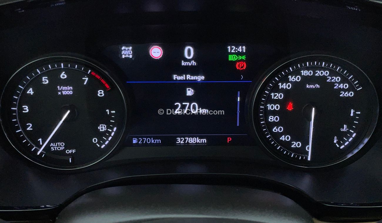 Cadillac XT5 XT5 AWD 3.6 | Under Warranty | Inspected on 150+ parameters