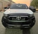 Toyota Hilux NEW TOYOTA HILUX 4.0 ADVENTURE A/T 2025