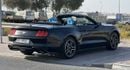 Ford Mustang EcoBoost 2.3L Coupe A/T