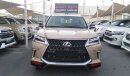 Lexus LX570 Gcc 2009