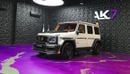 Mercedes Benz Brabus G900 Mercedes Benz 2021 | Finance Available