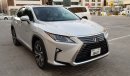 Lexus RX350