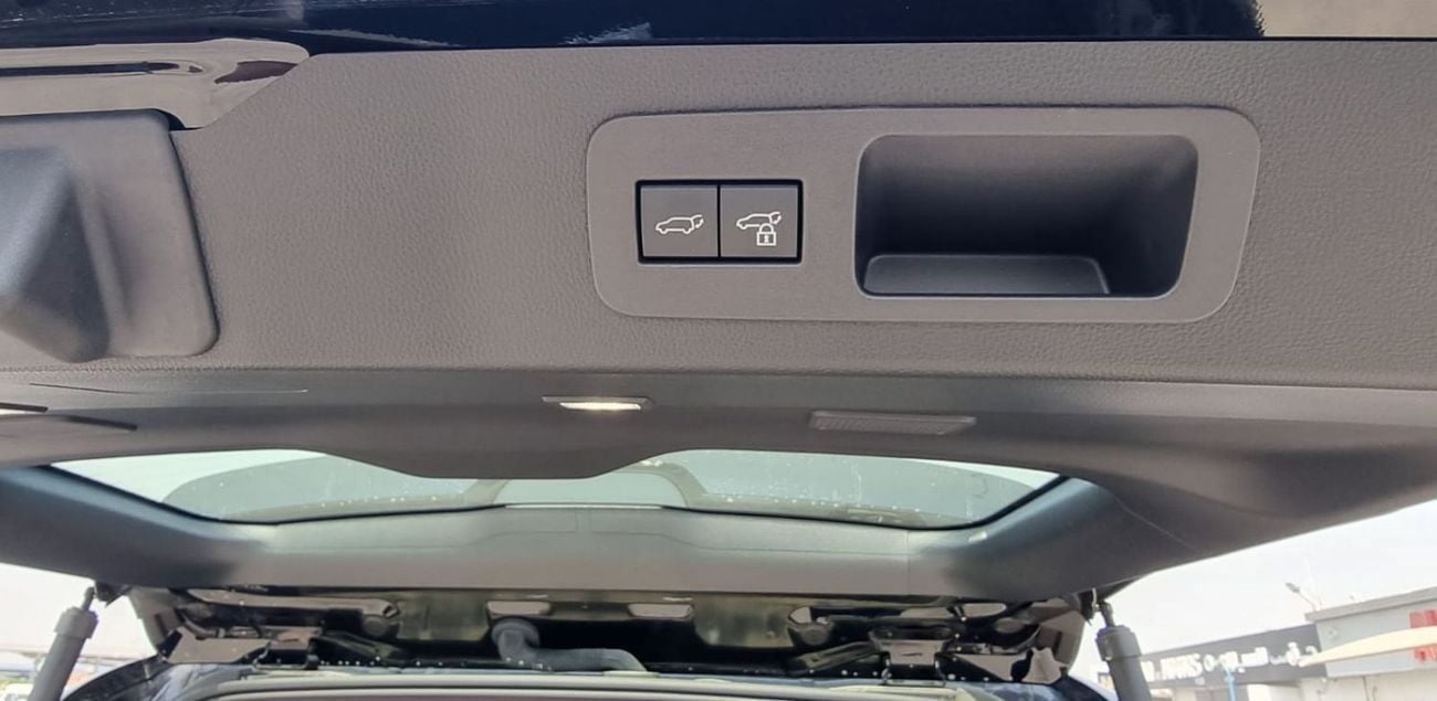 Toyota Land Cruiser TOYOTA LAND CRUISER 3.3L DIESEL VXR FULL OPTION MY 2025