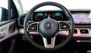 Mercedes-Benz GLE 450 4matic VSB 29959