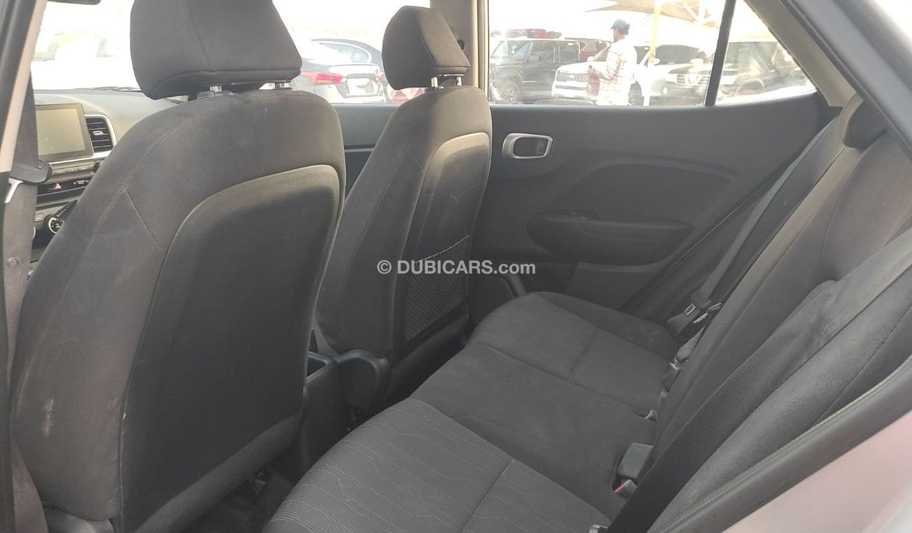 هيونداي فنيو