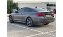 BMW 420i M Sport