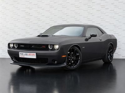 Dodge Challenger R/T