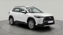 Toyota Corolla Cross 2024 GLI | AED 1316/Month | 0 DP | 30 Day Return | Warranty | Service History