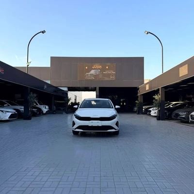 Kia K3 EX DLX EX , Chinese Specs - Brand New!