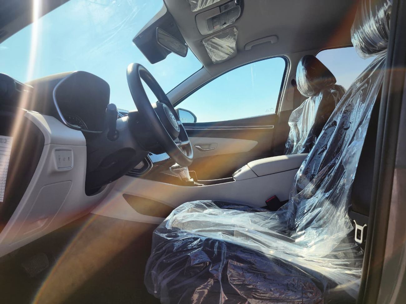 هيونداي توسون