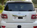 Nissan Patrol 5.6L LE Platinum City