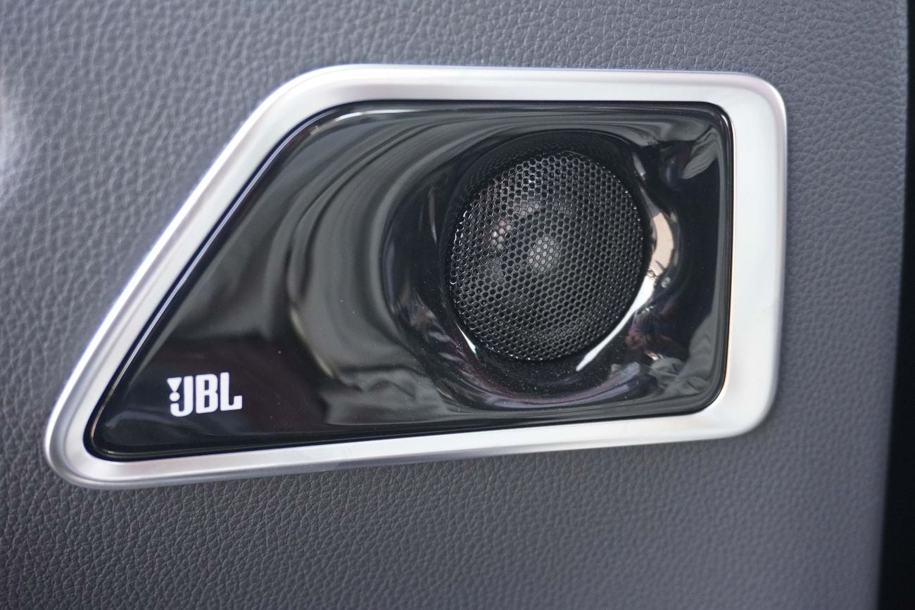 تويوتا لاند كروزر 2026 MODEL TOYOTA-LAND CRUISER VXR 3.3 TDSL A/T (SUNROOF, HEAD-UP DISPLAY, SIDE STEP, 360 DEGREE CAM