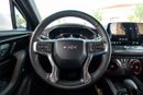 Chevrolet Blazer Chevrolet Blazer RS 2024 GCC | | Agency Warranty