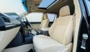 Toyota Prado 2015 Face-lifted 2021 Diesel Sunroof AT 4WD Leather 7 Seats [RHD] Premium Condition