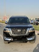 Nissan Armada SL 4WD